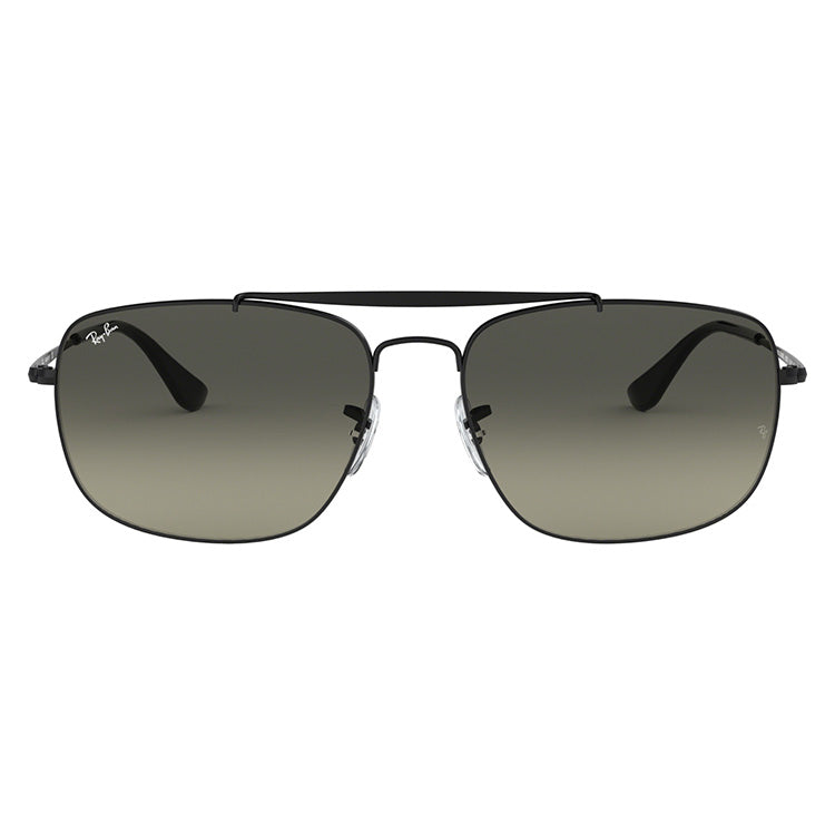 レイバン サングラス コロネル RB3560 002/71・004/51 61 レギュラーフィット スクエア型 メンズ レディース ドライブ 運転 アウトドア ブランドサングラス 紫外線 花粉対策 COLONEL Ray-Ban