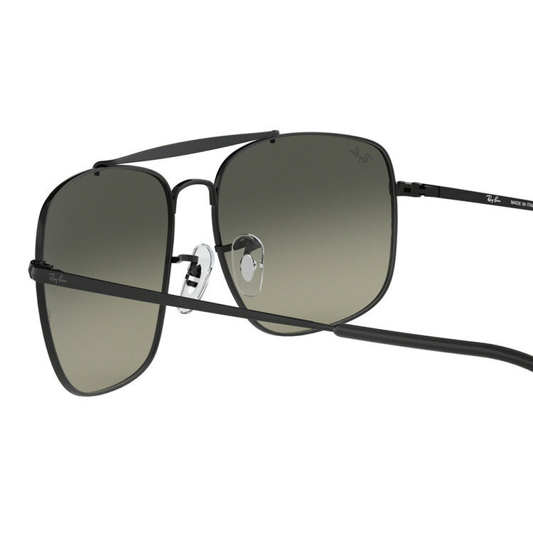 レイバン サングラス コロネル RB3560 002/71・004/51 61 レギュラーフィット スクエア型 メンズ レディース ドライブ 運転 アウトドア ブランドサングラス 紫外線 花粉対策 COLONEL Ray-Ban