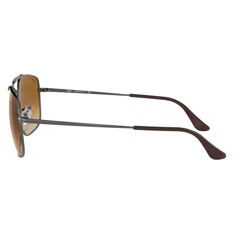 レイバン サングラス コロネル RB3560 002/71・004/51 61 レギュラーフィット スクエア型 メンズ レディース ドライブ 運転 アウトドア ブランドサングラス 紫外線 花粉対策 COLONEL Ray-Ban