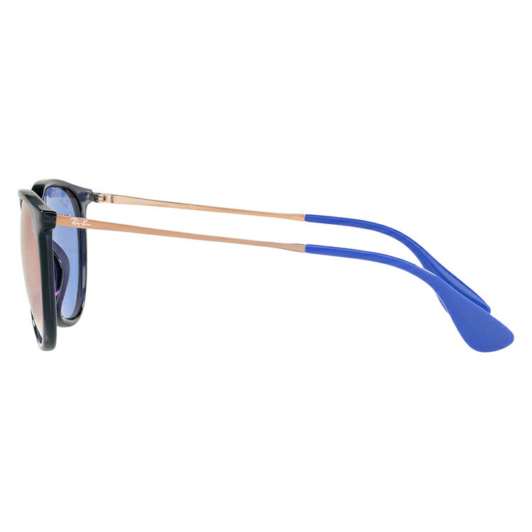 【訳あり】レイバン サングラス Ray-Ban ミラー RB4171F 6338D1 54・57 アジアンフィット ERIKA エリカ ボストン型 メンズ レディース RAYBAN ドライブ 運転 レジャー ブランドサングラス UVカット メガネ 眼鏡 オシャレ 海 山 川 春 夏 秋 冬 度付き対応