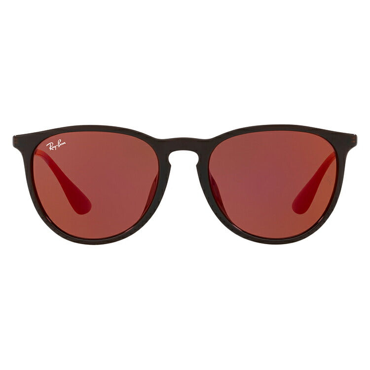 【訳あり】レイバン サングラス Ray-Ban RB4171F 6339D0 57・RB4171F 6340F7 57 アジアンフィット ERIKA エリカ ボストン型 メンズ レディース RAYBAN ドライブ 運転 レジャー ブランドサングラス UVカット メガネ 眼鏡 海 山 川 春 夏 秋 冬 度付き対応