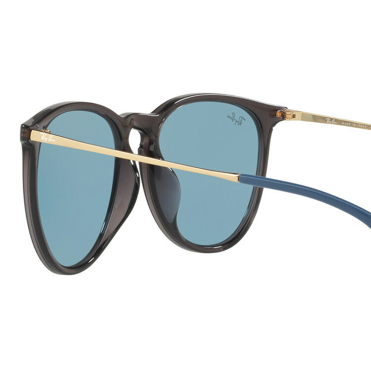 【訳あり】レイバン サングラス Ray-Ban RB4171F 6339D0 57・RB4171F 6340F7 57 アジアンフィット ERIKA エリカ ボストン型 メンズ レディース RAYBAN ドライブ 運転 レジャー ブランドサングラス UVカット メガネ 眼鏡 海 山 川 春 夏 秋 冬 度付き対応