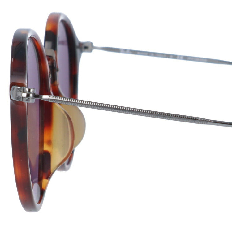 レイバン 偏光サングラス ラウンドフレック RB2447F 1245W0 49・52 アジアンフィット ラウンド型 メンズ レディース ドライブ 運転 アウトドア ブランドサングラス 紫外線 花粉対策 ROUND FLECK Ray-Ban