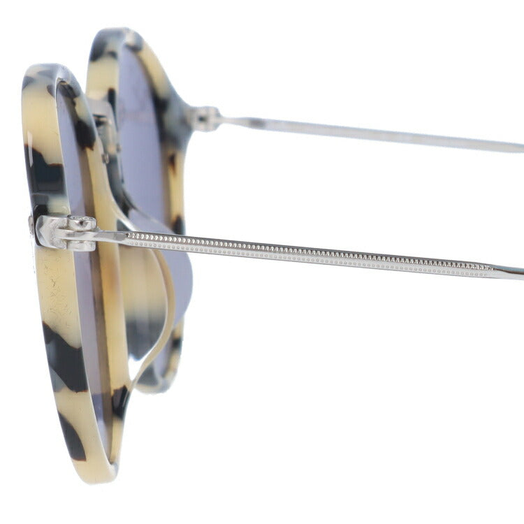 レイバン 偏光サングラス ラウンドフレック RB2447F 1247P2 49・52 アジアンフィット ラウンド型 メンズ レディース ドライブ 運転 アウトドア ブランドサングラス 紫外線 花粉対策 ROUND FLECK Ray-Ban