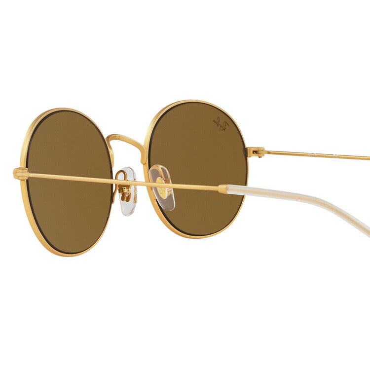 レイバン サングラス RB3594 901373・901471 53 レギュラーフィット オーバル型 B-15 ブラウンレンズ メンズ レディース ドライブ 運転 アウトドア ブランドサングラス 紫外線 花粉対策 Ray-Ban