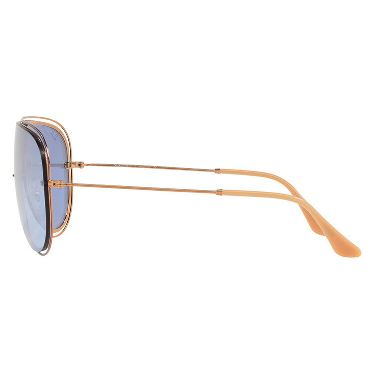 レイバン サングラス RB3605N 90976G・90991U 132 レギュラーフィット ティアドロップ型 ミラー メンズ レディース ドライブ 運転 アウトドア ブランドサングラス 紫外線 花粉対策 Ray-Ban