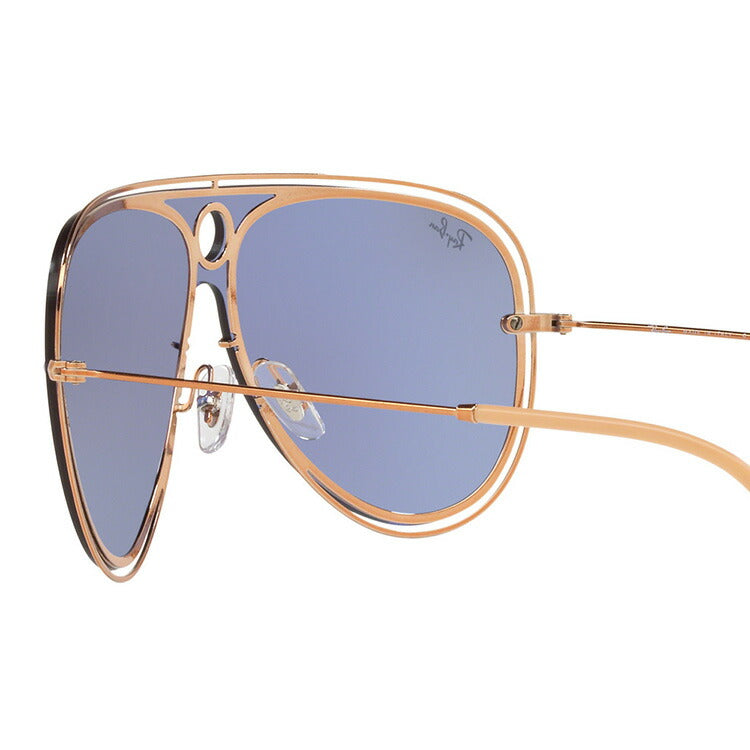 レイバン サングラス RB3605N 90976G・90991U 132 レギュラーフィット ティアドロップ型 ミラー メンズ レディース ドライブ 運転 アウトドア ブランドサングラス 紫外線 花粉対策 Ray-Ban