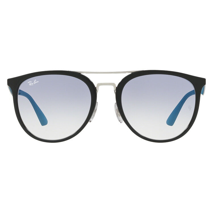 レイバン サングラス RB4285 637119・6372E8 55 レギュラーフィット ボストン型 メンズ レディース ドライブ 運転 アウトドア ブランドサングラス 紫外線 花粉対策 Ray-Ban