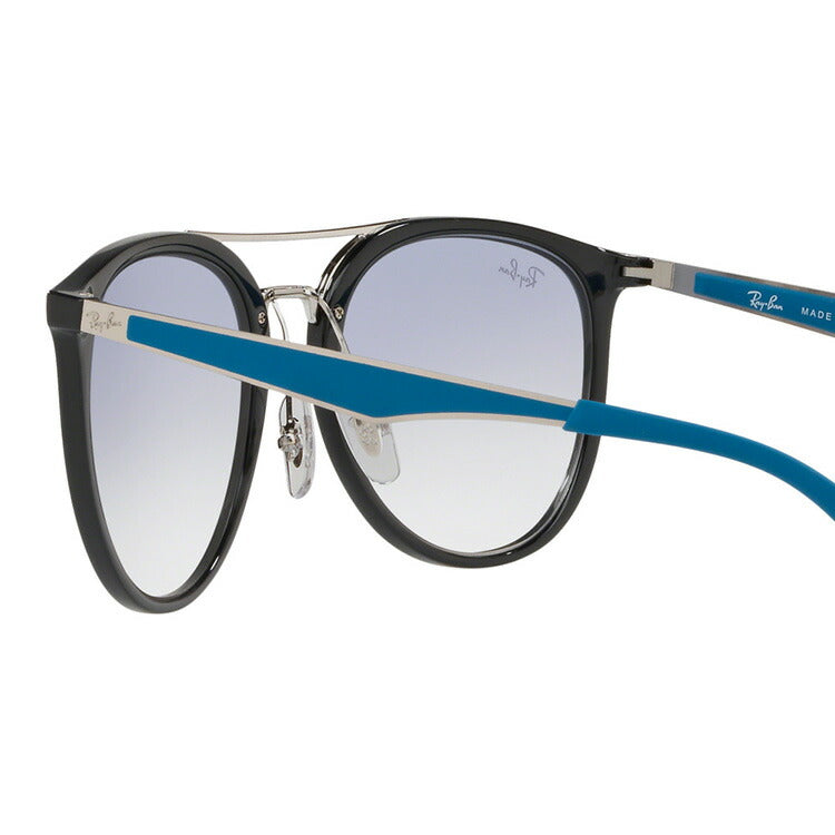 レイバン サングラス RB4285 637119・6372E8 55 レギュラーフィット ボストン型 メンズ レディース ドライブ 運転 アウトドア ブランドサングラス 紫外線 花粉対策 Ray-Ban