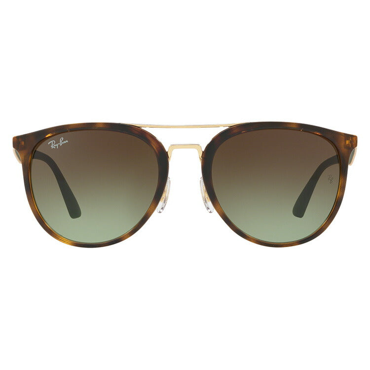 レイバン サングラス RB4285 637119・6372E8 55 レギュラーフィット ボストン型 メンズ レディース ドライブ 運転 アウトドア ブランドサングラス 紫外線 花粉対策 Ray-Ban