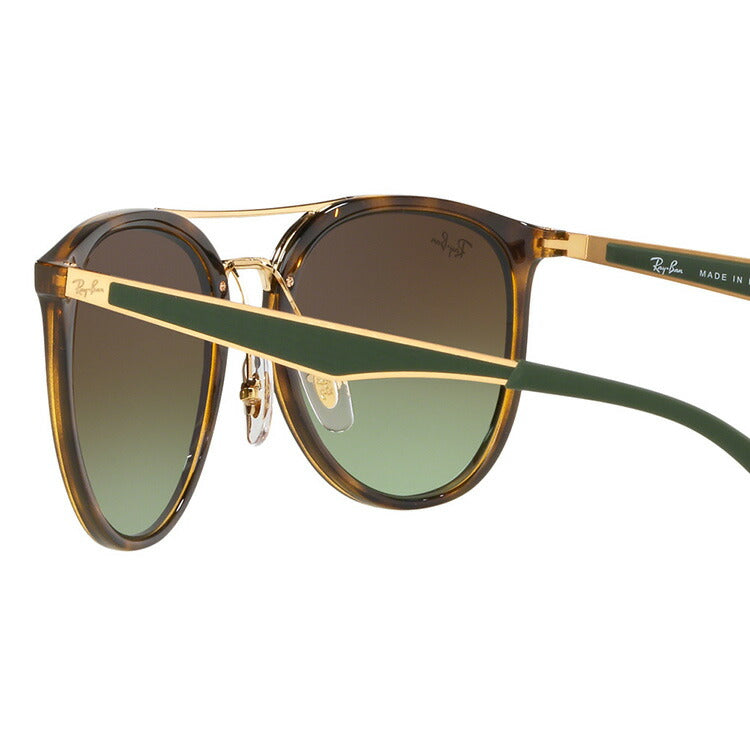 レイバン サングラス RB4285 637119・6372E8 55 レギュラーフィット ボストン型 メンズ レディース ドライブ 運転 アウトドア ブランドサングラス 紫外線 花粉対策 Ray-Ban