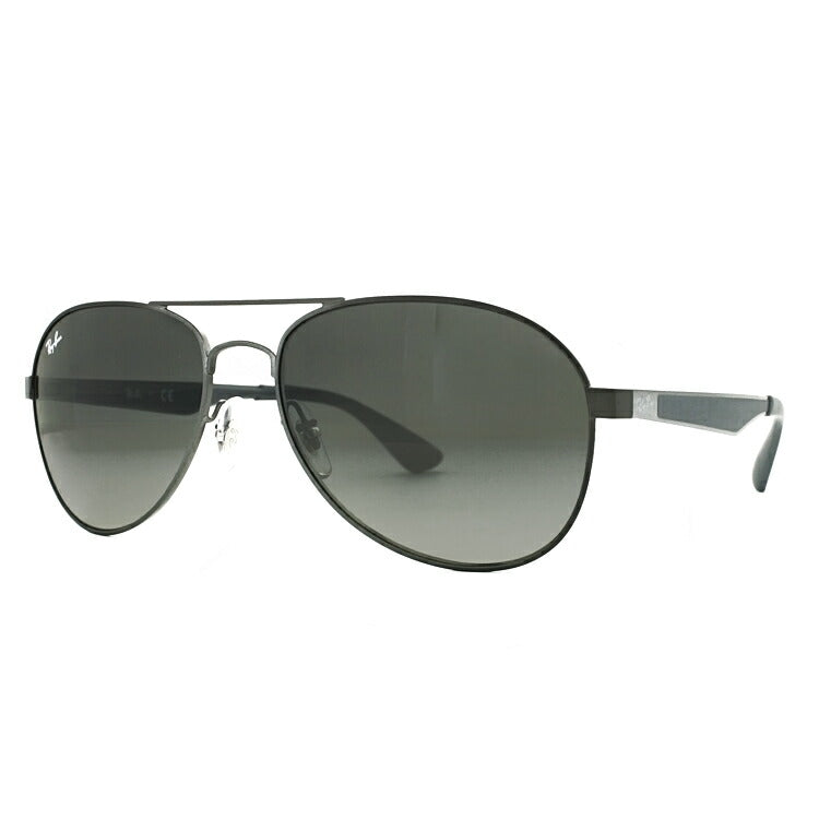 レイバン サングラス RB3549 029/11・112/13 58 レギュラーフィット ティアドロップ型 メンズ レディース ドライブ 運転 アウトドア ブランドサングラス 紫外線 花粉対策 Ray-Ban