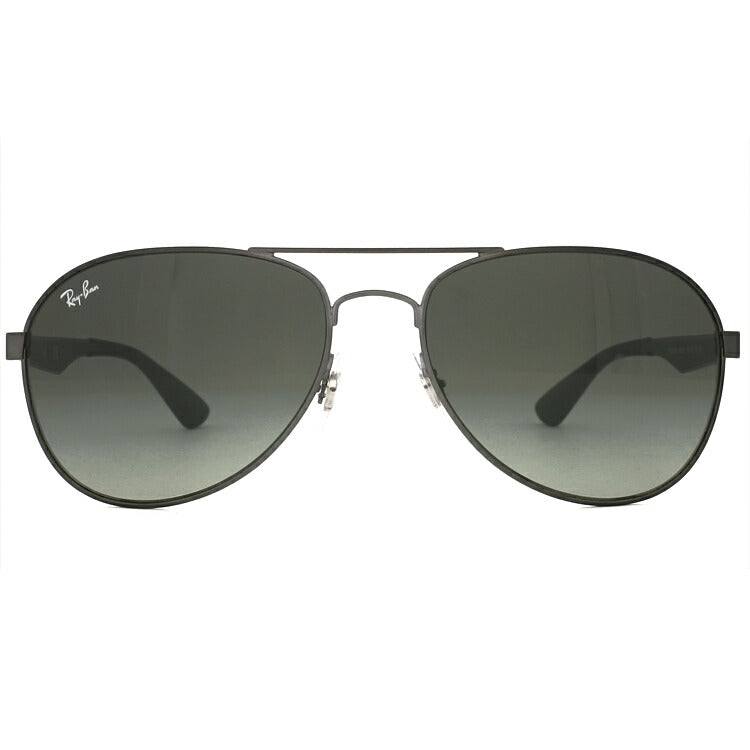 レイバン サングラス RB3549 029/11・112/13 58 レギュラーフィット ティアドロップ型 メンズ レディース ドライブ 運転 アウトドア ブランドサングラス 紫外線 花粉対策 Ray-Ban