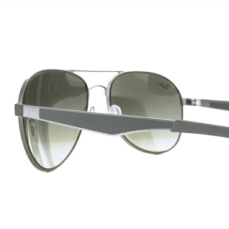 レイバン サングラス RB3549 029/11・112/13 58 レギュラーフィット ティアドロップ型 メンズ レディース ドライブ 運転 アウトドア ブランドサングラス 紫外線 花粉対策 Ray-Ban