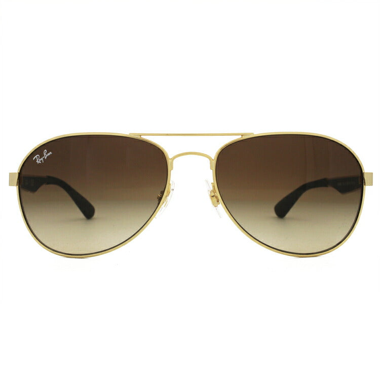 レイバン サングラス RB3549 029/11・112/13 58 レギュラーフィット ティアドロップ型 メンズ レディース ドライブ 運転 アウトドア ブランドサングラス 紫外線 花粉対策 Ray-Ban