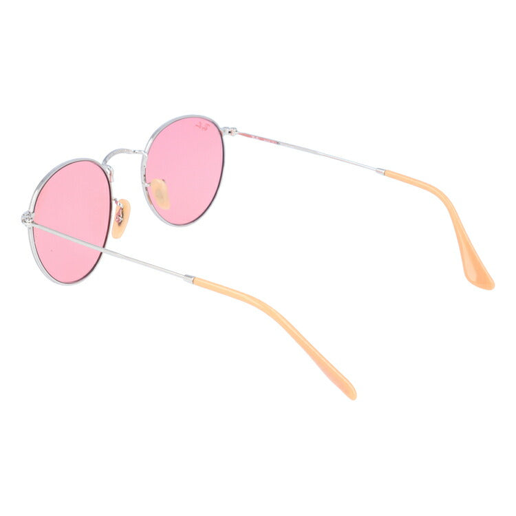 【訳あり】レイバン 調光サングラス ラウンドメタル RB3447 9065V7 50・53 レギュラーフィット ラウンド型 EVOLVE エヴォルブ メンズ レディース ドライブ 運転 アウトドア ブランドサングラス 紫外線 花粉対策 ROUND METAL Ray-Ban