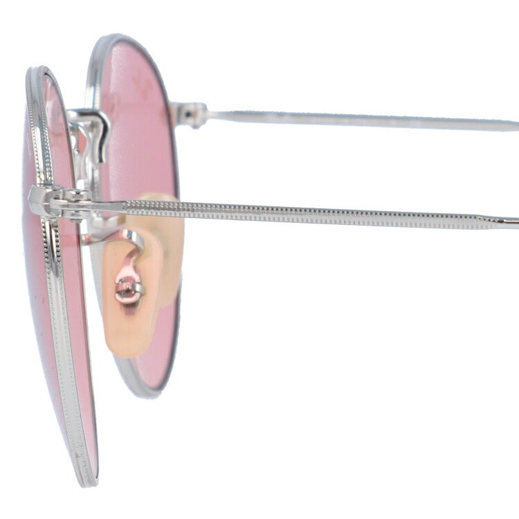 【訳あり】レイバン 調光サングラス ラウンドメタル RB3447 9065V7 50・53 レギュラーフィット ラウンド型 EVOLVE エヴォルブ メンズ レディース ドライブ 運転 アウトドア ブランドサングラス 紫外線 花粉対策 ROUND METAL Ray-Ban