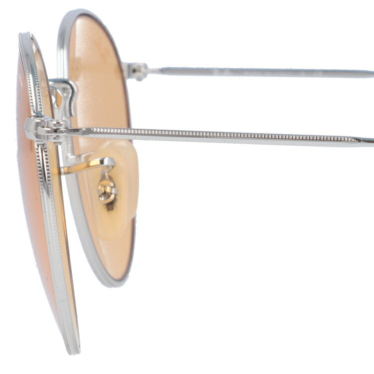 【訳あり】レイバン 調光サングラス ラウンドメタル RB3447 9065V9 50・53 レギュラーフィット ラウンド型 EVOLVE エヴォルブ メンズ レディース ドライブ 運転 アウトドア ブランドサングラス 紫外線 花粉対策 ROUND METAL Ray-Ban