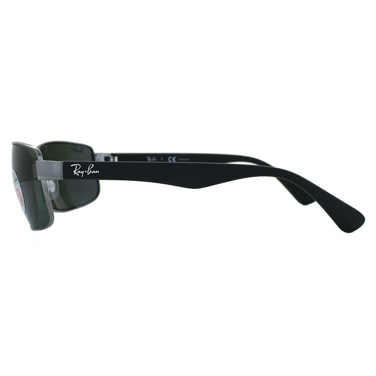 レイバン 偏光サングラス RB3478 004/58・004/78 60 レギュラーフィット スクエア型 メンズ レディース ドライブ 運転 アウトドア ブランドサングラス 紫外線 花粉対策 Ray-Ban