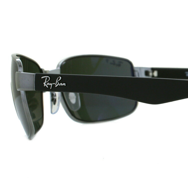 レイバン 偏光サングラス RB3478 004/58・004/78 60 レギュラーフィット スクエア型 メンズ レディース ドライブ 運転 アウトドア ブランドサングラス 紫外線 花粉対策 Ray-Ban