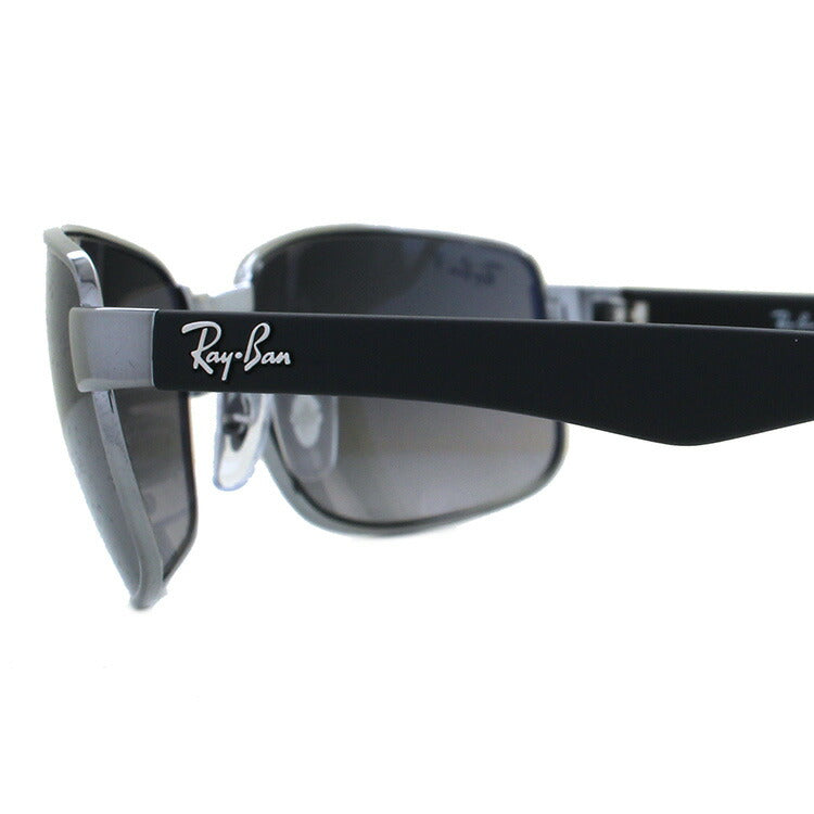 レイバン 偏光サングラス RB3478 004/58・004/78 60 レギュラーフィット スクエア型 メンズ レディース ドライブ 運転 アウトドア ブランドサングラス 紫外線 花粉対策 Ray-Ban