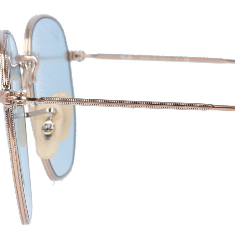 レイバン 調光サングラス ヘキサゴナル RB3548N 91310Y 51・54 レギュラーフィット ヘキサゴン型 フラットレンズ メンズ レディース ドライブ 運転 アウトドア ブランドサングラス 紫外線 花粉対策 HEXAGONAL Ray-Ban