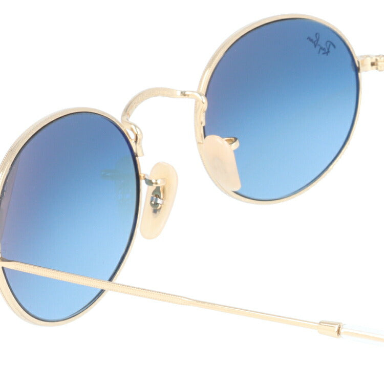 レイバン サングラス オーバル RB3547 001/3M 51・54 レギュラーフィット オーバル型 メンズ レディース ドライブ 運転 アウトドア ブランドサングラス 紫外線 花粉対策 OVAL Ray-Ban