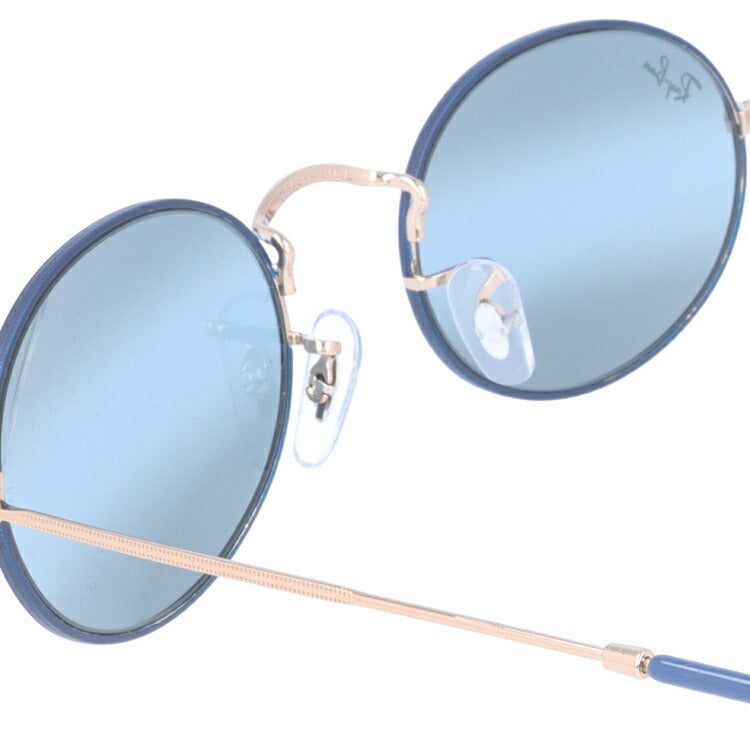 【訳あり】レイバン サングラス オーバル RB3547 9156AJ 51・54 レギュラーフィット オーバル型 ミラー メンズ レディース ドライブ 運転 アウトドア ブランドサングラス 紫外線 花粉対策 OVAL Ray-Ban