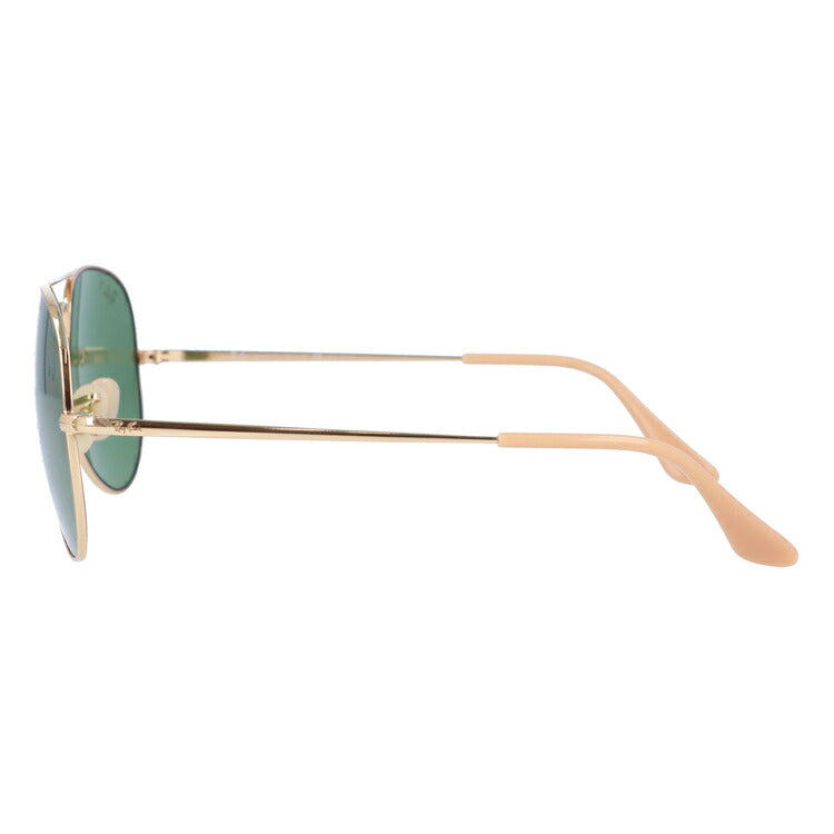 レイバン 偏光サングラス RB3689 9064O9 55・58 レギュラーフィット ティアドロップ型 メンズ レディース ドライブ 運転 アウトドア ブランドサングラス 紫外線 花粉対策 Ray-Ban