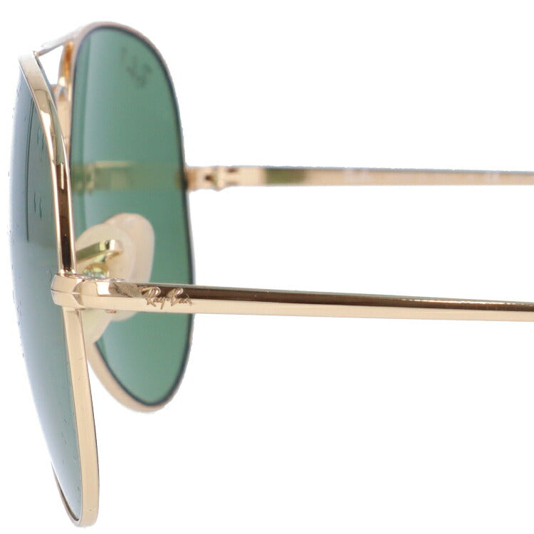 レイバン 偏光サングラス RB3689 9064O9 55・58 レギュラーフィット ティアドロップ型 メンズ レディース ドライブ 運転 アウトドア ブランドサングラス 紫外線 花粉対策 Ray-Ban