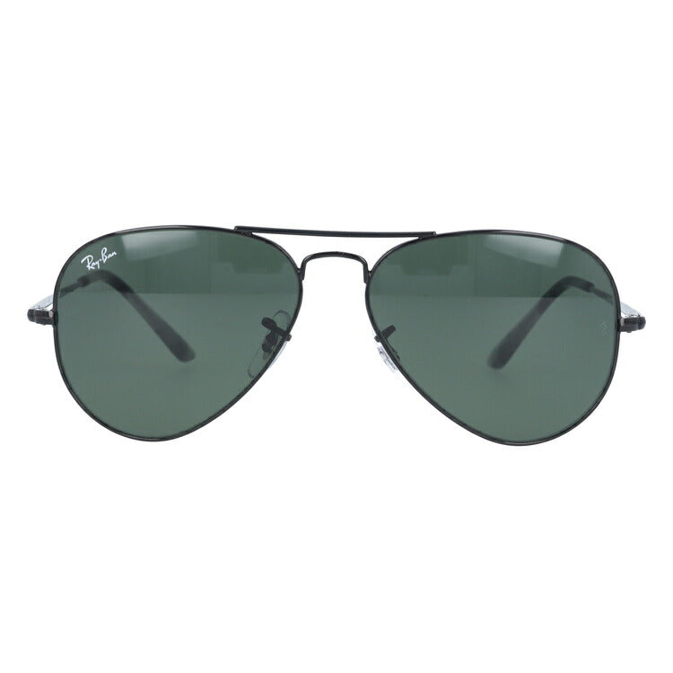 レイバン サングラス RB3689 914831 55・58 レギュラーフィット ティアドロップ型 メンズ レディース ドライブ 運転 アウトドア ブランドサングラス 紫外線 花粉対策 Ray-Ban