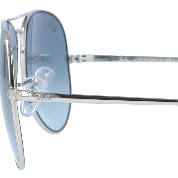 レイバン 調光サングラス RB3689 9149AD 55・58 レギュラーフィット ティアドロップ型 メンズ レディース ドライブ 運転 アウトドア ブランドサングラス 紫外線 花粉対策 Ray-Ban