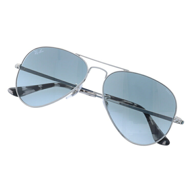 レイバン 調光サングラス RB3689 9149AD 55・58 レギュラーフィット ティアドロップ型 メンズ レディース ドライブ 運転 アウトドア ブランドサングラス 紫外線 花粉対策 Ray-Ban