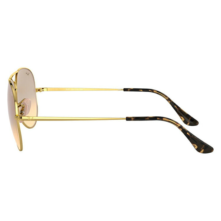 レイバン 調光サングラス RB3689 9150AC 55・58 レギュラーフィット ティアドロップ型 メンズ レディース ドライブ 運転 アウトドア ブランドサングラス 紫外線 花粉対策 Ray-Ban