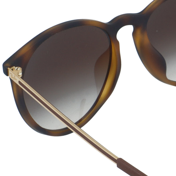 【訳あり】レイバン サングラス アジアンフィット Ray-Ban RB4274F 856/13 57 57サイズ ティアドロップ型 アウトレット品 ユニセックス メンズ レディース