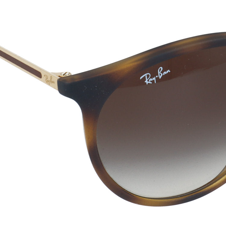 【訳あり】レイバン サングラス アジアンフィット Ray-Ban RB4274F 856/13 57 57サイズ ティアドロップ型 アウトレット品 ユニセックス メンズ レディース