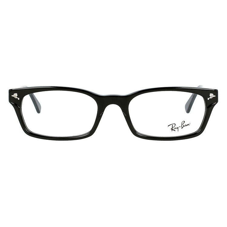 【選べる2色 調光レンズ】レイバン サングラス Ray-Ban RX5017A 2000 52サイズ （RB5017A） メンズ レディース ユニセックス アジアンフィット スクエア 伊達メガネ カラーレンズ UVカット 【RayBan】 ラッピング無料