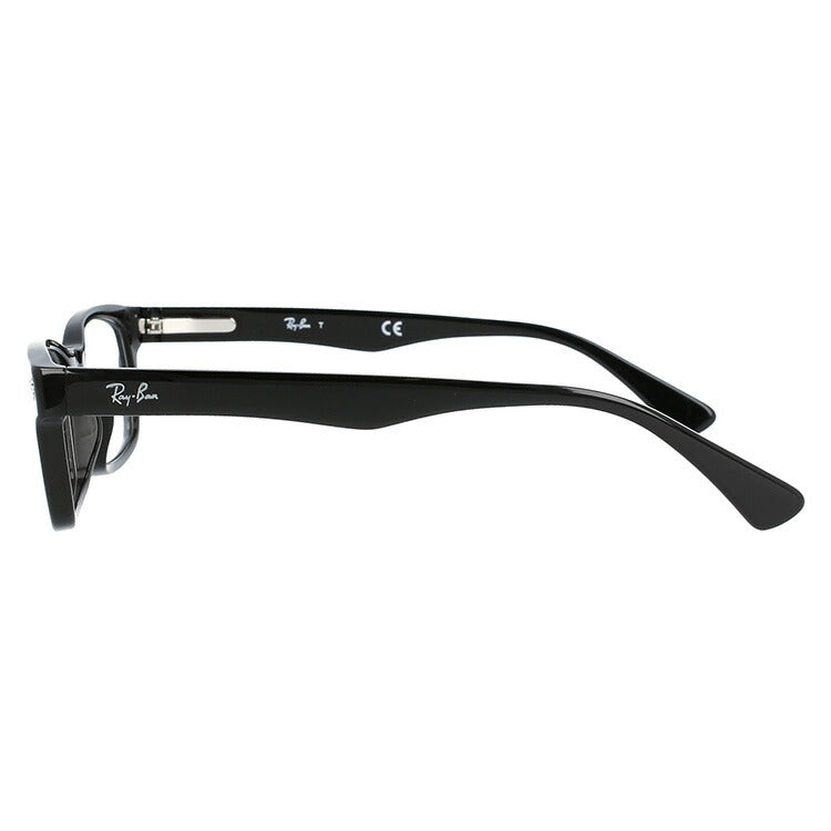 【選べる2色 調光レンズ】レイバン サングラス Ray-Ban RX5017A 2000 52サイズ (RB5017A) メンズ レディース ユニセックス アジアンフィット スクエア 伊達メガネ カラーレンズ UVカット 【RayBan】 ラッピング無料