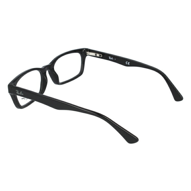 【選べる2色 調光レンズ】レイバン サングラス Ray-Ban RX5017A 2000 52サイズ (RB5017A) メンズ レディース ユニセックス アジアンフィット スクエア 伊達メガネ カラーレンズ UVカット 【RayBan】 ラッピング無料