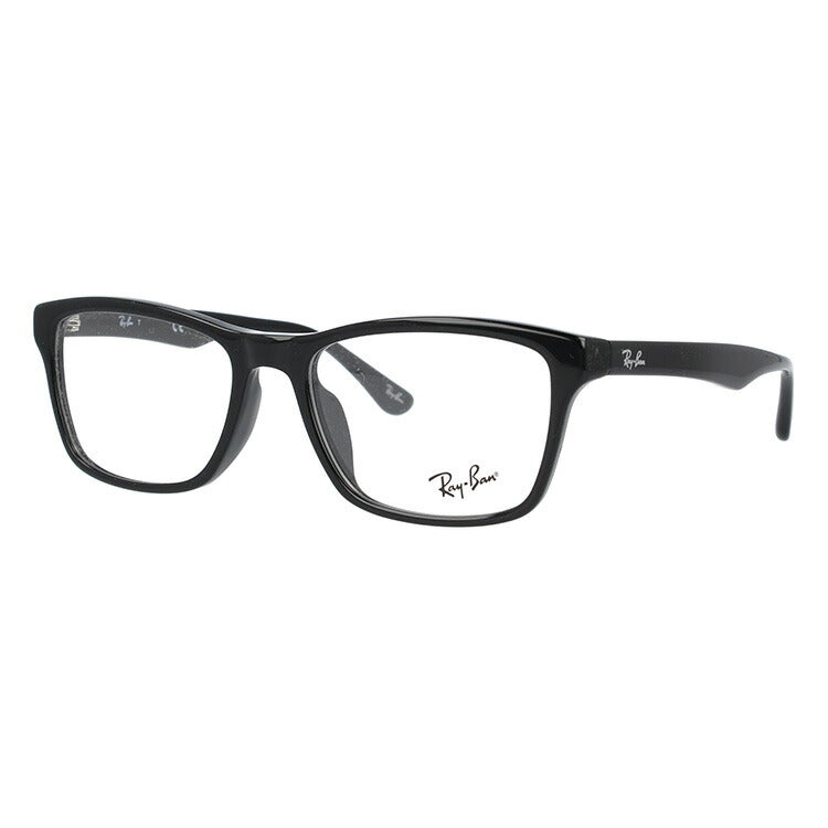 【選べる2色 調光レンズ】レイバン サングラス Ray-Ban RX5279F 2000 55サイズ (RB5279F) メンズ レディース ユニセックス アジアンフィット ウェリントン 伊達メガネ カラーレンズ UVカット 【RayBan】 ラッピング無料