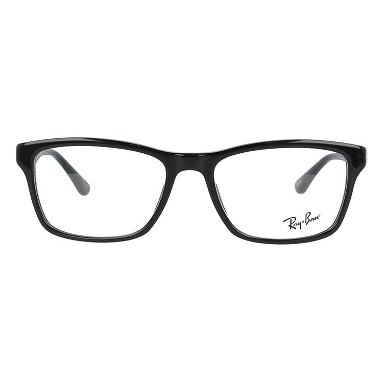 【選べる2色 調光レンズ】レイバン サングラス Ray-Ban RX5279F 2000 55サイズ (RB5279F) メンズ レディース ユニセックス アジアンフィット ウェリントン 伊達メガネ カラーレンズ UVカット 【RayBan】 ラッピング無料