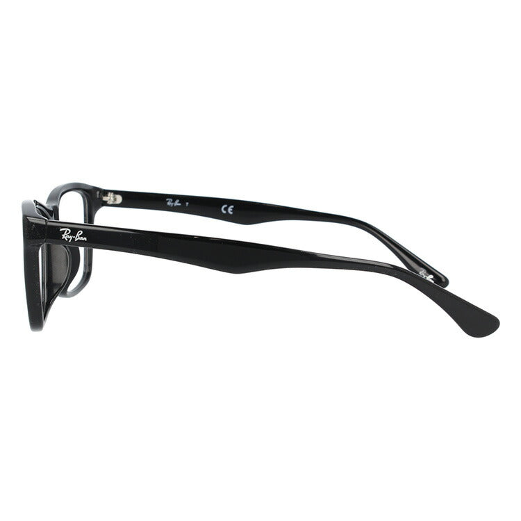 【選べる2色 調光レンズ】レイバン サングラス Ray-Ban RX5279F 2000 55サイズ (RB5279F) メンズ レディース ユニセックス アジアンフィット ウェリントン 伊達メガネ カラーレンズ UVカット 【RayBan】 ラッピング無料