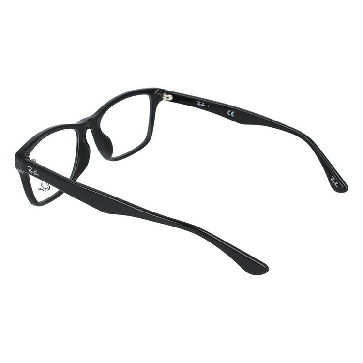 【選べる2色 調光レンズ】レイバン サングラス Ray-Ban RX5279F 2000 55サイズ (RB5279F) メンズ レディース ユニセックス アジアンフィット ウェリントン 伊達メガネ カラーレンズ UVカット 【RayBan】 ラッピング無料