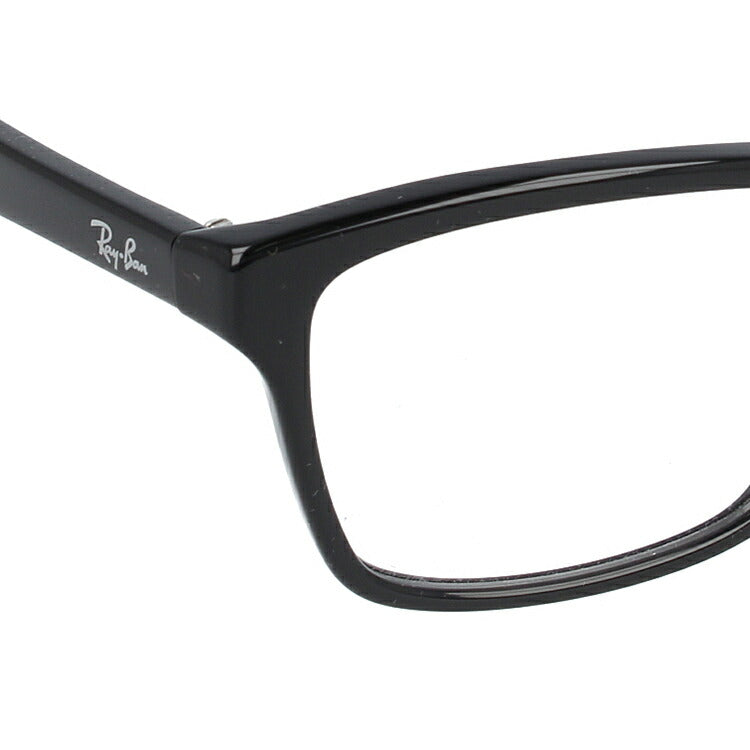 【選べる2色 調光レンズ】レイバン サングラス Ray-Ban RX5279F 2000 55サイズ (RB5279F) メンズ レディース ユニセックス アジアンフィット ウェリントン 伊達メガネ カラーレンズ UVカット 【RayBan】 ラッピング無料