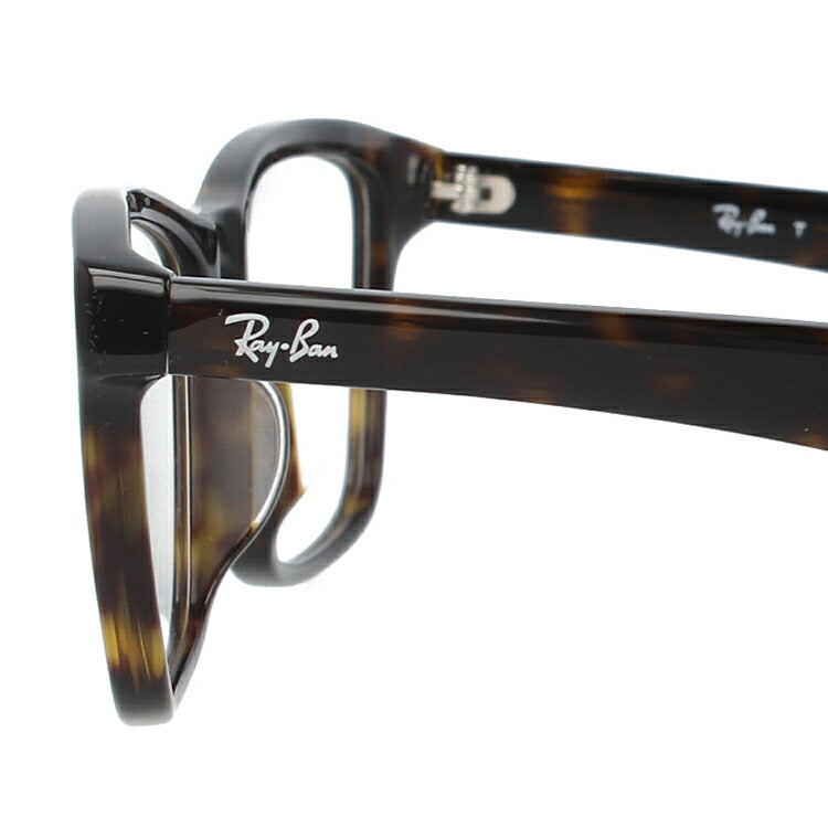 【訳あり】レイバン メガネ フレーム RX5279F 2012 55 アジアンフィット ウェリントン型 メンズ レディース 眼鏡 度付き 度なし 伊達メガネ ブランドメガネ 紫外線 ブルーライトカット 老眼鏡 花粉対策 Ray-Ban