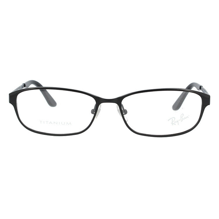 レイバン メガネ フレーム RX8716D 1119 56 スクエア型 メンズ レディース 眼鏡 度付き 度なし 伊達メガネ ブランドメガネ 紫外線 ブルーライトカット 老眼鏡 花粉対策 Ray-Ban