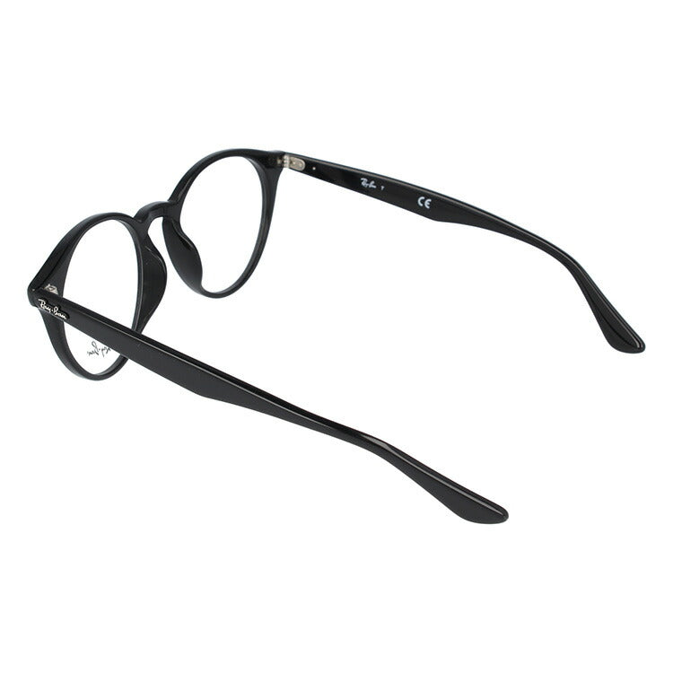 【選べる2色 調光レンズ】レイバン サングラス Ray-Ban RX2180VF 2000 51サイズ (RB2180VF) メンズ レディース ユニセックス アジアンフィット ボストン 伊達メガネ カラーレンズ UVカット 【RayBan】 ラッピング無料