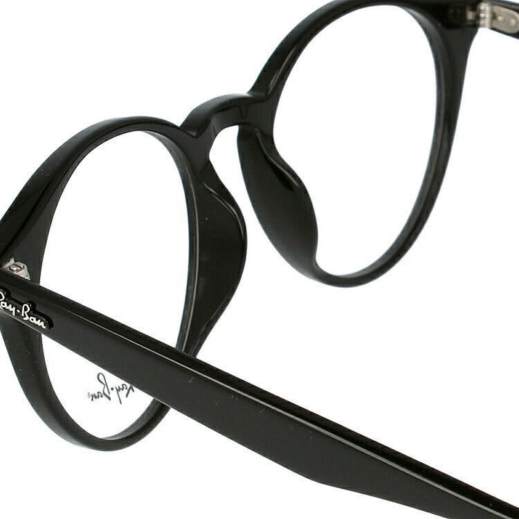 【選べる2色 調光レンズ】レイバン サングラス Ray-Ban RX2180VF 2000 51サイズ (RB2180VF) メンズ レディース ユニセックス アジアンフィット ボストン 伊達メガネ カラーレンズ UVカット 【RayBan】 ラッピング無料