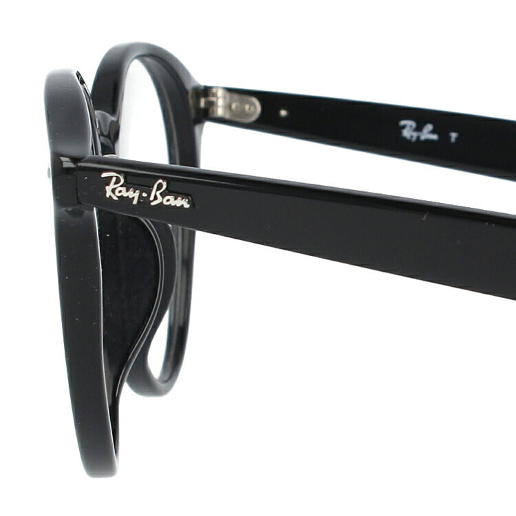 【選べる2色 調光レンズ】レイバン サングラス Ray-Ban RX2180VF 2000 51サイズ (RB2180VF) メンズ レディース ユニセックス アジアンフィット ボストン 伊達メガネ カラーレンズ UVカット 【RayBan】 ラッピング無料