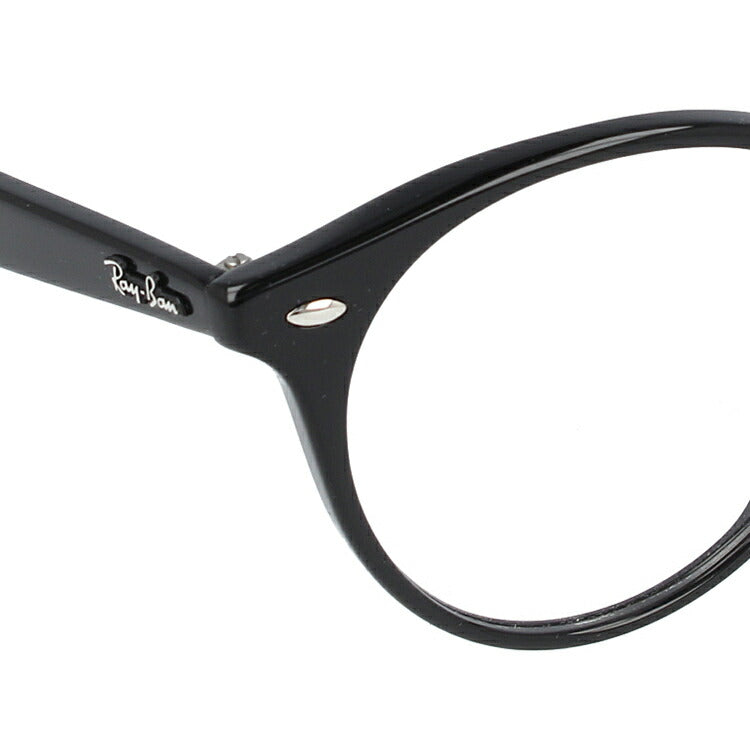【選べる2色 調光レンズ】レイバン サングラス Ray-Ban RX2180VF 2000 51サイズ (RB2180VF) メンズ レディース ユニセックス アジアンフィット ボストン 伊達メガネ カラーレンズ UVカット 【RayBan】 ラッピング無料
